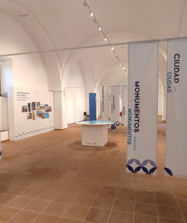 Espacio Olivenza​