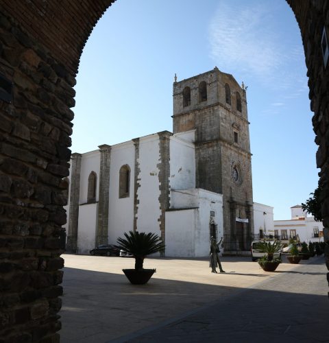 Santa María