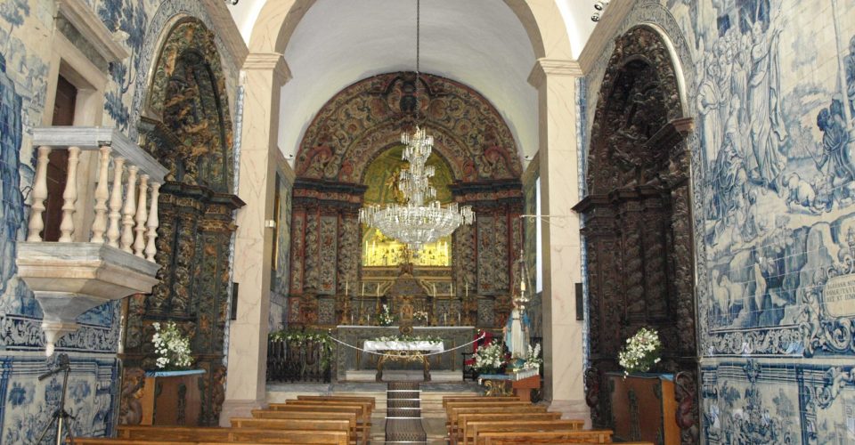 Santa Casa de la Misericordia