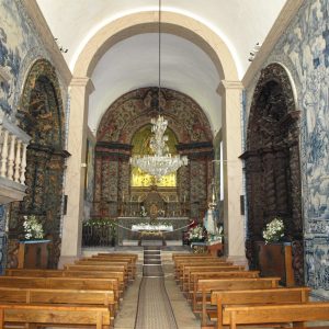 Capilla Espíritu Santo