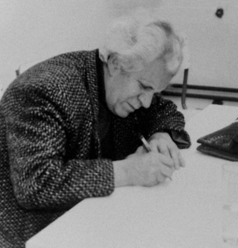 Manuel Pacheco