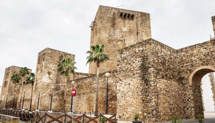 Alcázar