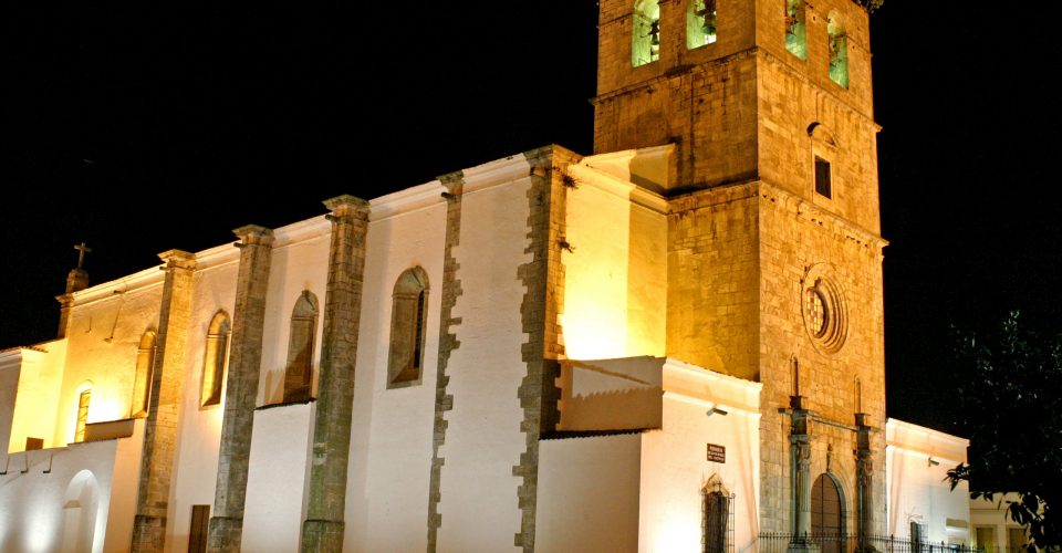 Santa María