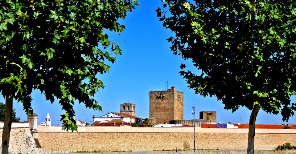 Torre del Homenaje