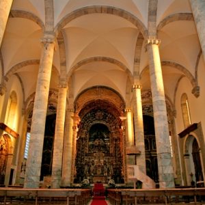Santa María