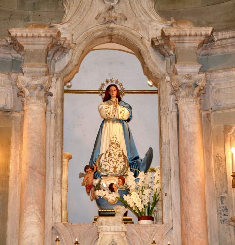 Santa Casa de la Misericordia