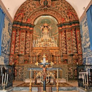 Santa Casa de la Misericordia