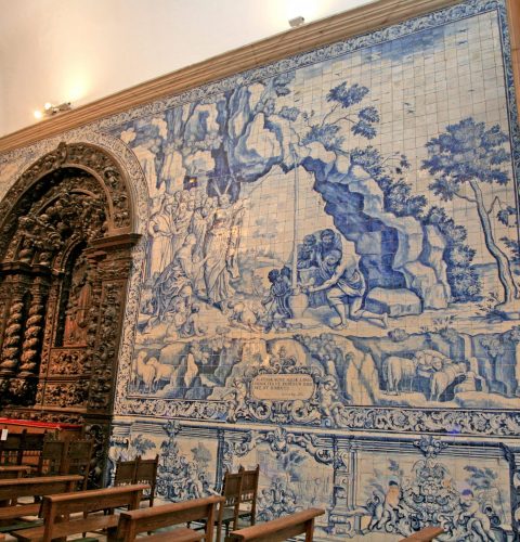 Santa Casa de la Misericordia