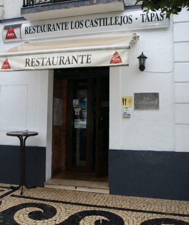 Los Castillejos