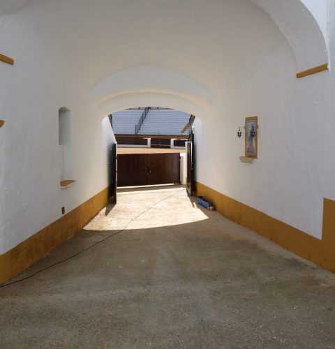 Plaza de Toros