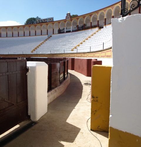 Plaza de Toros