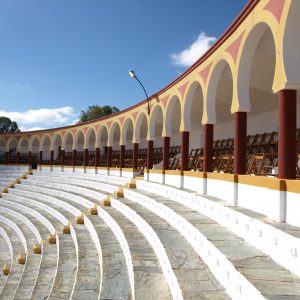 Plaza de Toros