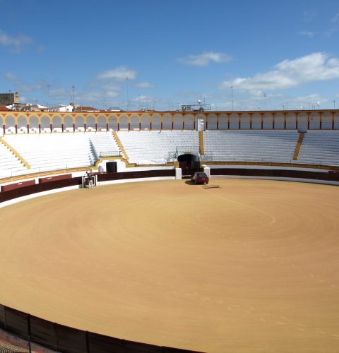 Plaza de Toros