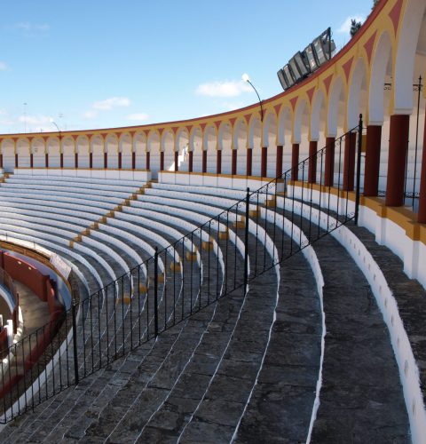 Plaza de Toros