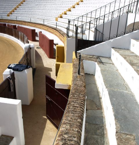 Plaza de Toros