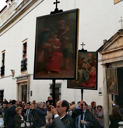 Santa Casa de la Misericordia