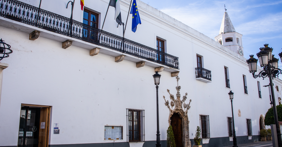 Palacio Municipal
