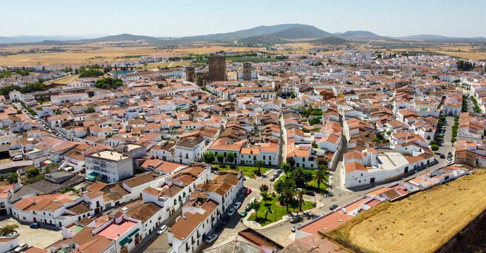 Historia, cultura y tradición en la frontera