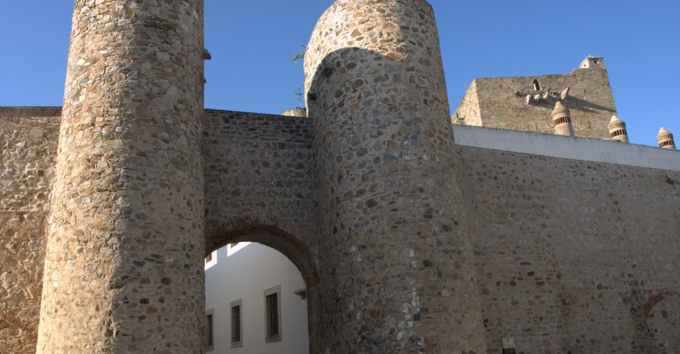 Puerta de Alconchel