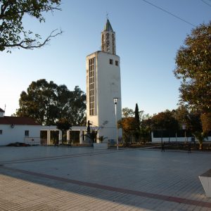 S.Rafael Plaza