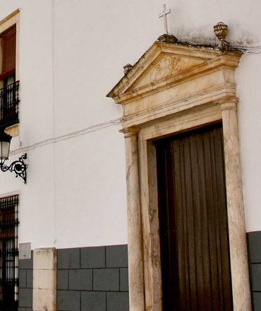 Santa Casa de la Misericordia