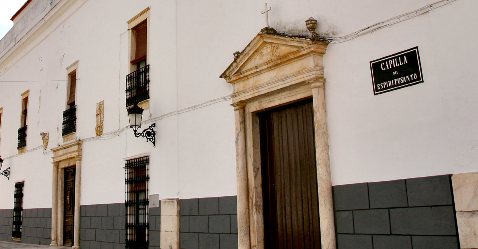 Santa Casa de la Misericordia
