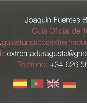 Guías Olivenza