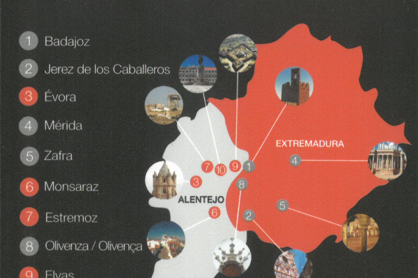 Guías Olivenza