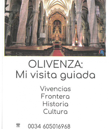 Guías Olivenza