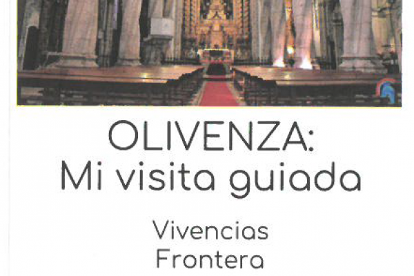 Guías Olivenza
