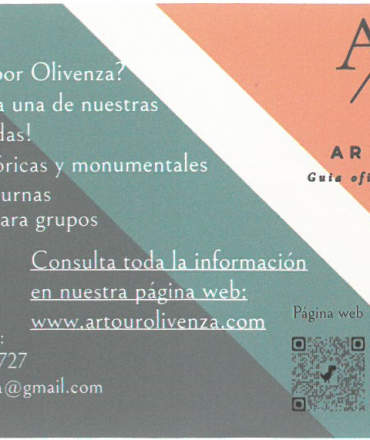 Guías Olivenza