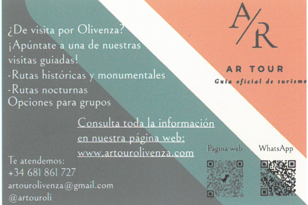 Guías Olivenza