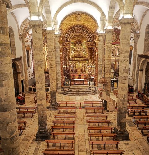 Santa María