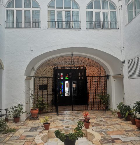 Casa de Misericordia