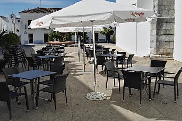Bar Santa María