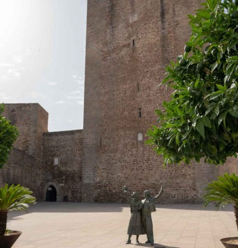 Torre del Homenaje