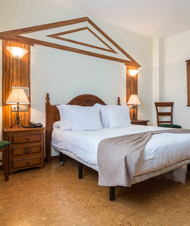 hotel heredero