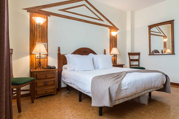 hotel heredero