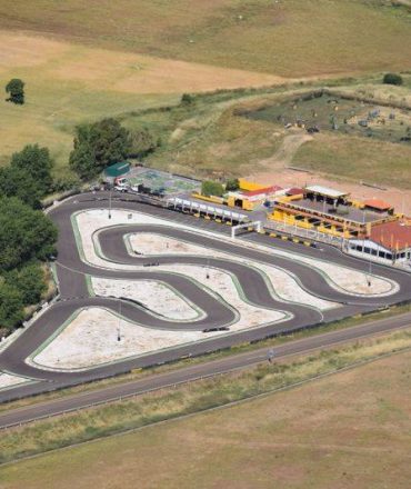 karting
