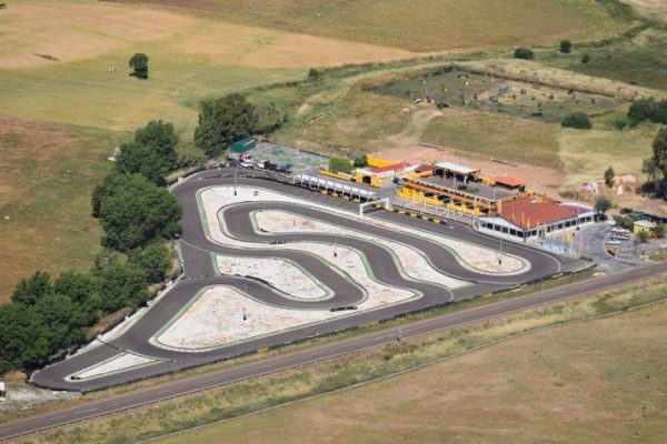 karting