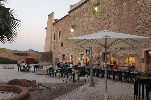 tasca conventual