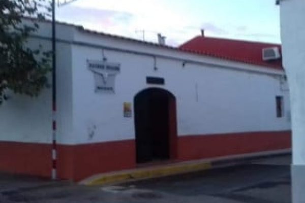 Rancho Grande